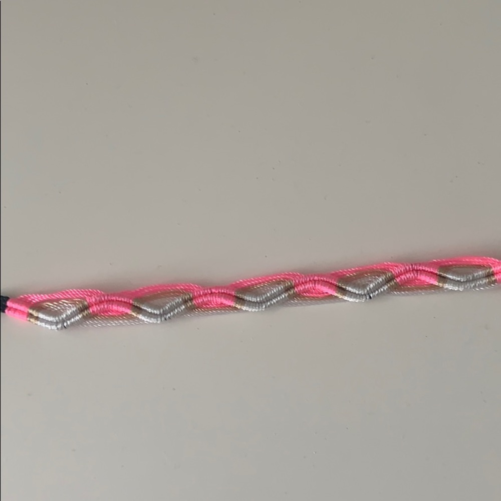 really cute bracelet